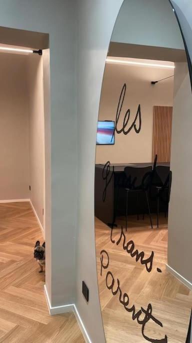Meh Luxury Apartment City Centre 바리 외부 사진