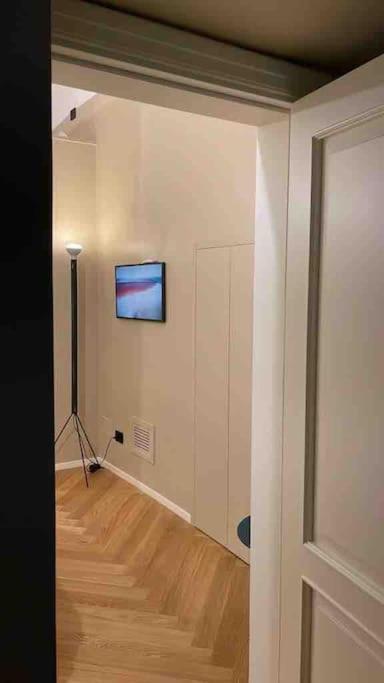 Meh Luxury Apartment City Centre 바리 외부 사진