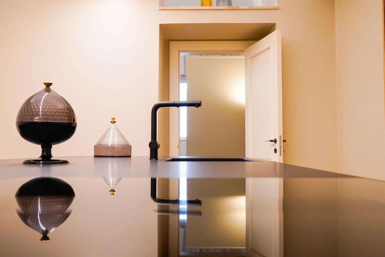 Meh Luxury Apartment City Centre 바리 외부 사진
