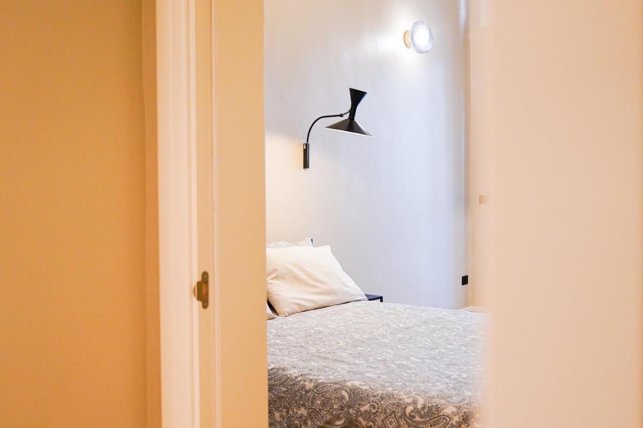 Meh Luxury Apartment City Centre 바리 외부 사진