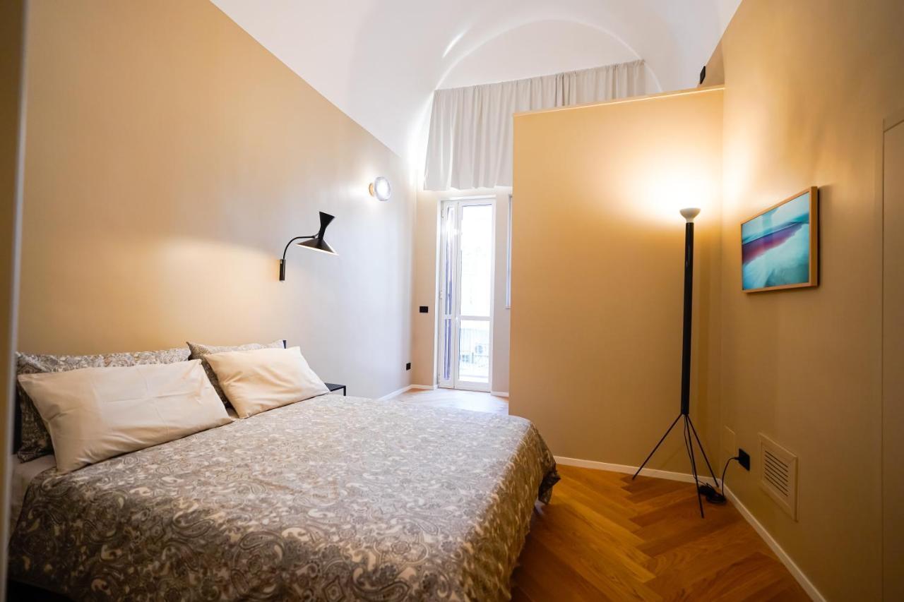 Meh Luxury Apartment City Centre 바리 외부 사진