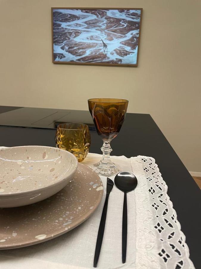 Meh Luxury Apartment City Centre 바리 외부 사진