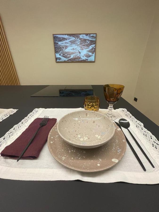 Meh Luxury Apartment City Centre 바리 외부 사진