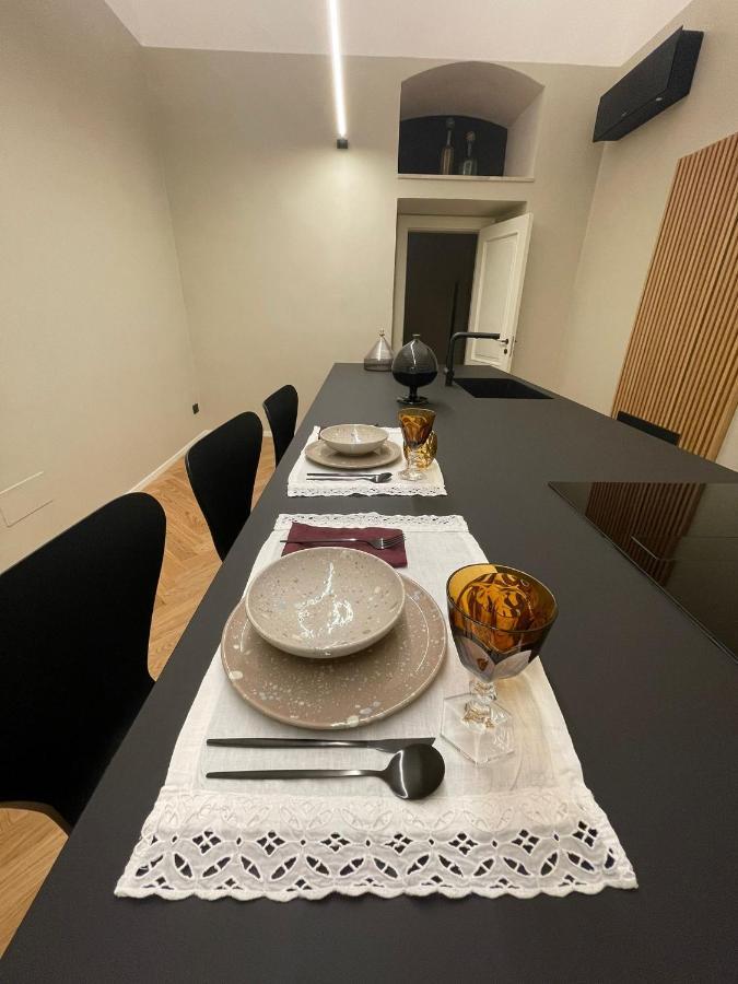 Meh Luxury Apartment City Centre 바리 외부 사진