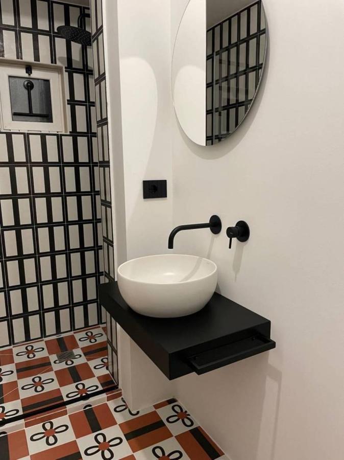 Meh Luxury Apartment City Centre 바리 외부 사진