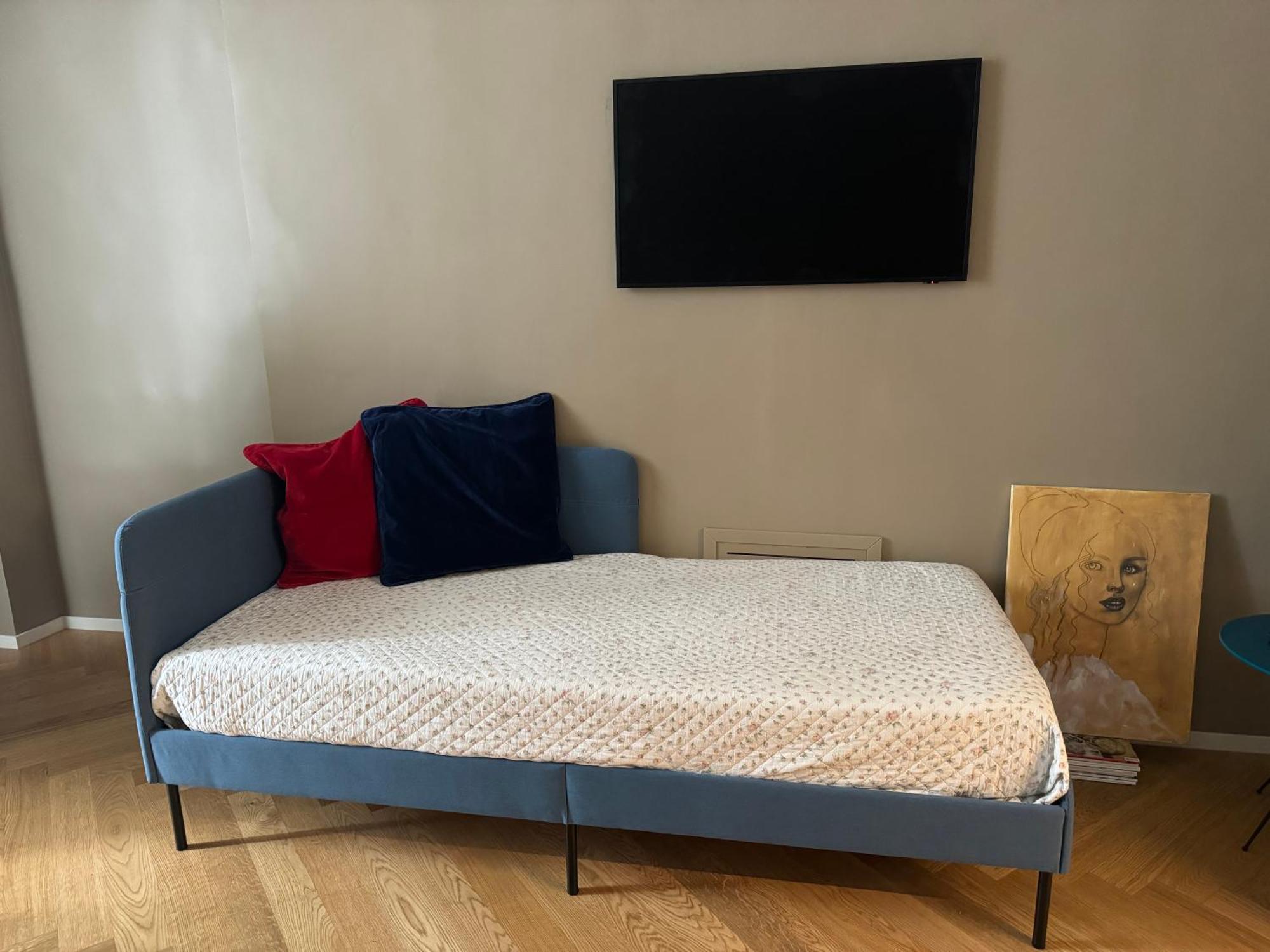 Meh Luxury Apartment City Centre 바리 외부 사진